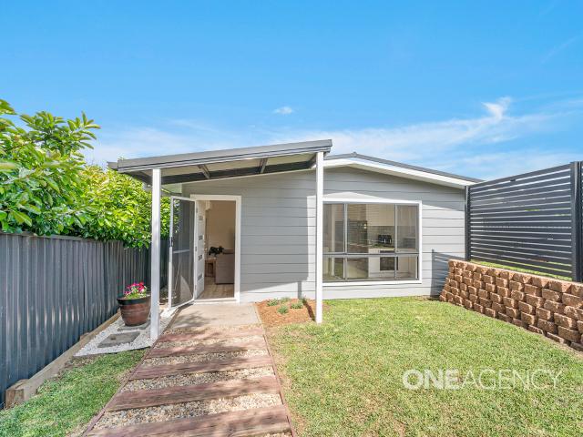 West Nowra 5A Beyeri Avenue