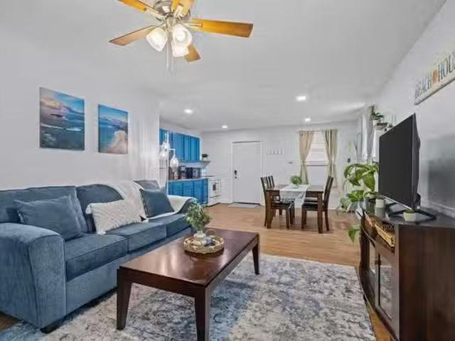 West Ocean View Avenue