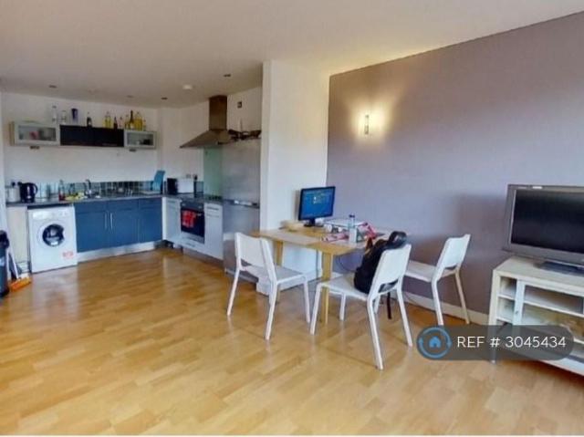 West One Aspect, Sheffield, S3 2 bed flat to rent £1,150 pcm £265 pw
