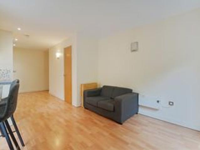 West One Panorama 18 Fitzwilliam Street, Sheffield