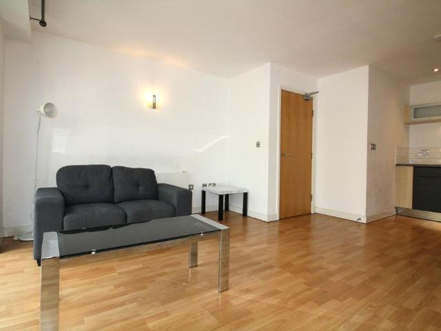 West One Peak, 15 Cavendish Street. 1 bed apartment to rent £850 pcm £196 pw