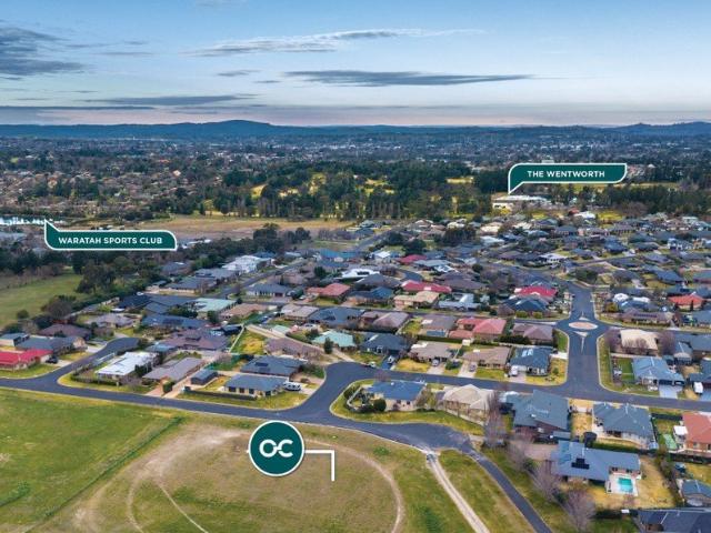 West Orange | Build your dream home on 1668 sqm