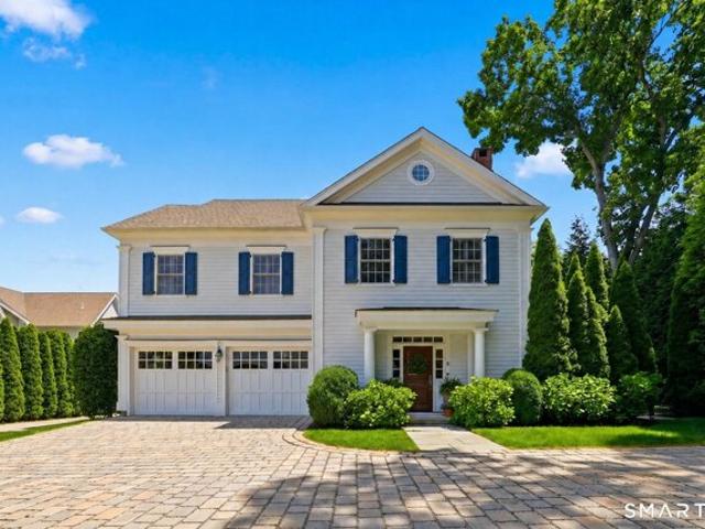West Ave Unit,darien, Condo For Sale