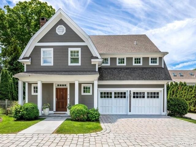 West Ave Unit,darien, Condo For Sale