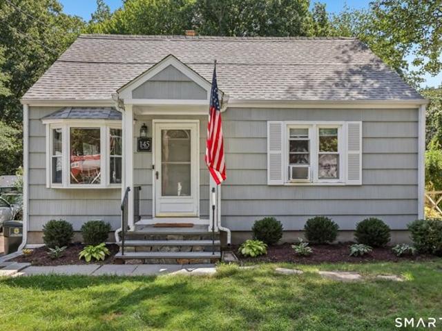 West Ave, Darien, Home For Sale