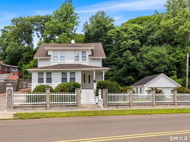 West Ave, Milford, Home For Sale