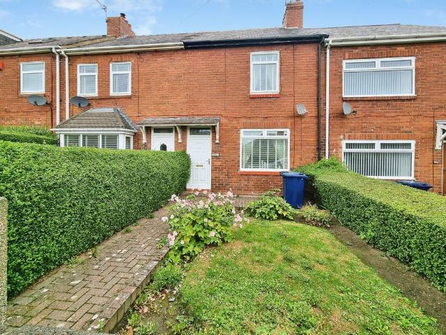 West Avenue, Westerhope NE5, 2 bed terraced house to rent, £800 pcm | PrimeLocation