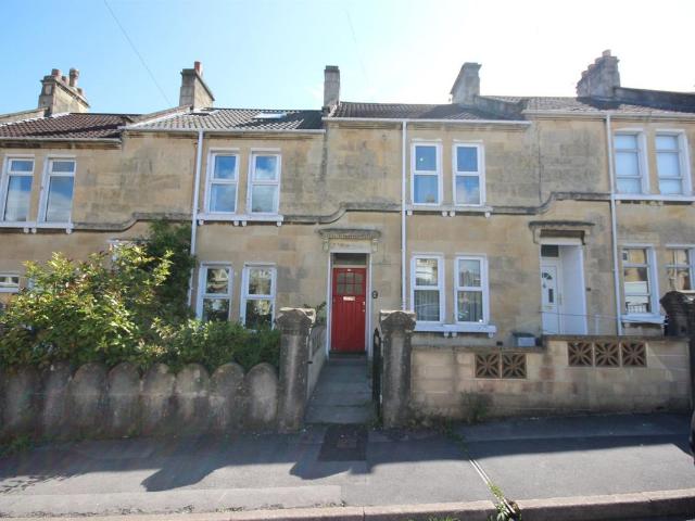 West Avenue BA2, 5 bed terraced house to rent, £3,100 pcm | PrimeLocation