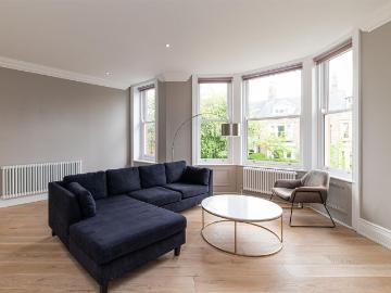 West Avenue, Gosforth, Newcastle Upon Tyne NE3, 2 bed flat to rent, £1,900 pcm | PrimeLocation