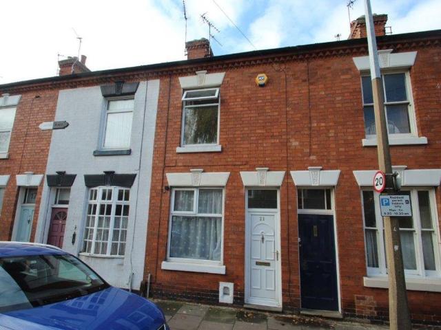 West Avenue, Leicester LE2, 2 bed terraced house to rent, £1,100 pcm | PrimeLocation