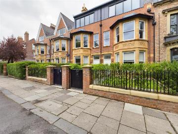 West Avenue, Newcastle Upon Tyne NE3 2 bed apartment to rent £1,900 pcm £438 pw