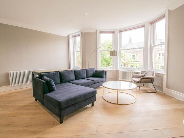 West Avenue, Newcastle Upon Tyne NE3 2 bed apartment to rent £1,900 pcm £438 pw