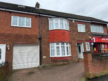 Blakelaw Newcastle Upon Tyne, NE3, North East, North England