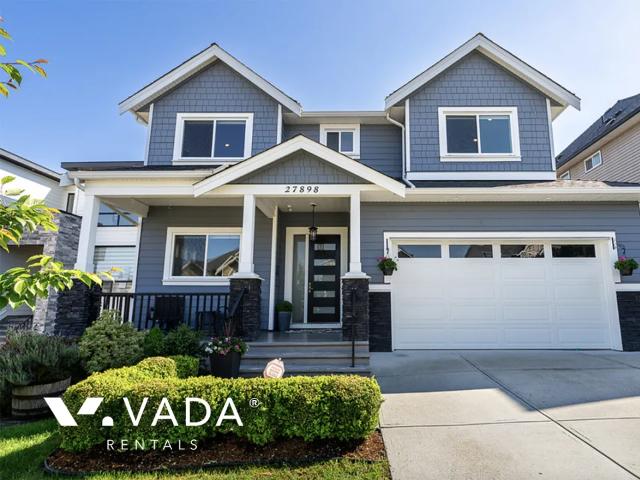West Abbotsford 2 Bedroom Basement For Rent in Abbotsford