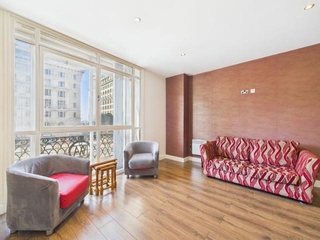 West Africa House, Liverpool L2, 2 bed flat to rent, £1,000 pcm | PrimeLocation