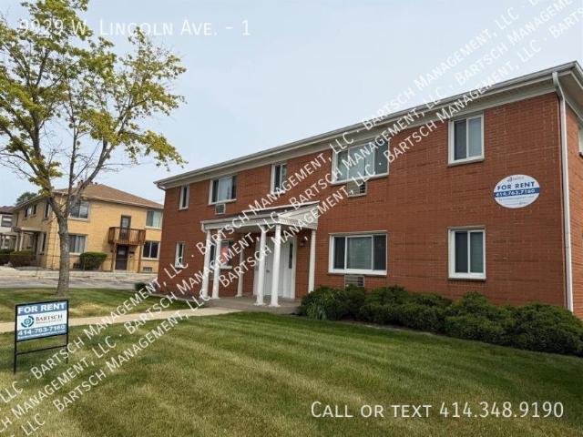 West Allis WI 53227 105430600