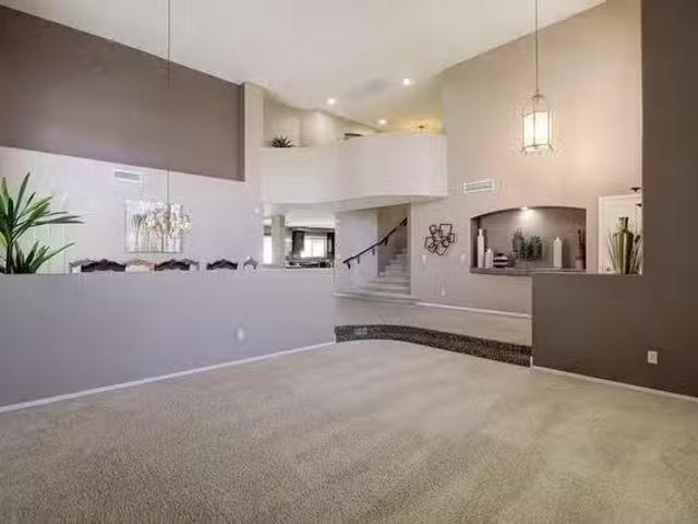 West Annika Drive