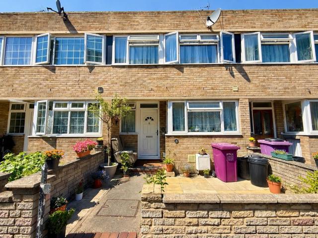 West Arbour Street, London E1, 4 bed shared accommodation to rent, £750 pcm | PrimeLocation