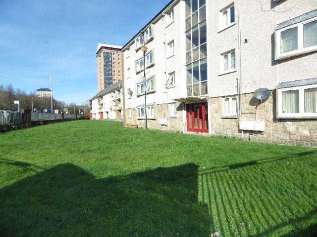 West Buchanan Place, Paisley, Renfrewshire PA1, 1 bed flat to rent, £650 pcm | PrimeLocation