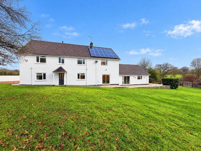 West Buckland, Wellington TA21, 6 bed farmhouse to rent, £1,995 pcm | PrimeLocation