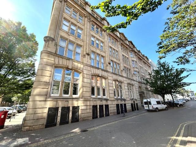 West Bute Street, Cardiff CF10, 2 bed penthouse to rent, £1,700 pcm | PrimeLocation