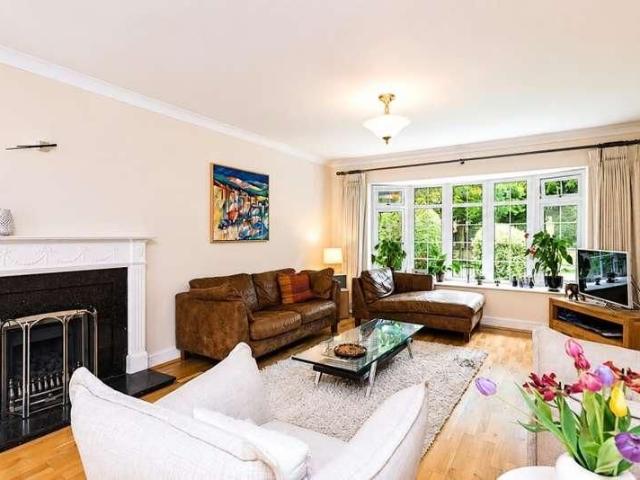 West Byfleet, Surrey, KT14
