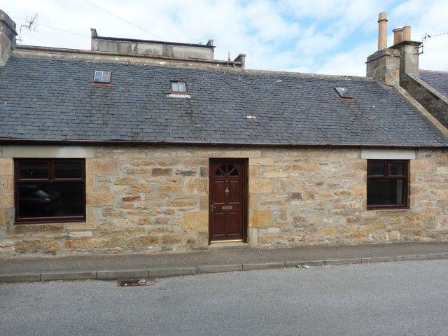West Back Street, Elgin IV30, 1 bed cottage to rent, £600 pcm | PrimeLocation