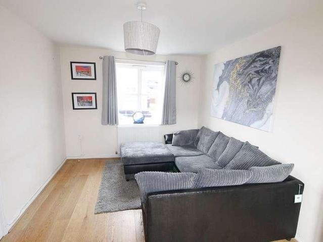 West Bank Street, Widnes, WA8