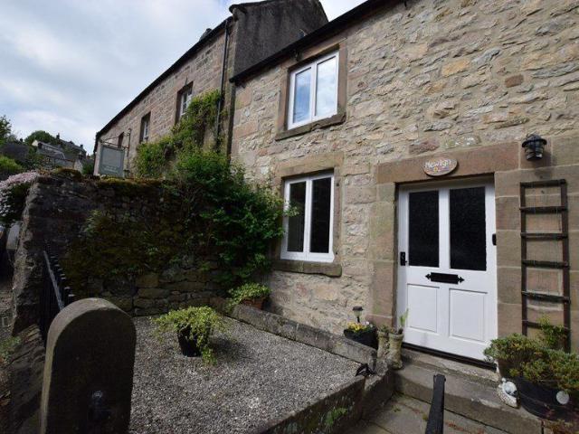 West Bank, Winster, Matlock DE4, 2 bed cottage to rent, £875 pcm | PrimeLocation