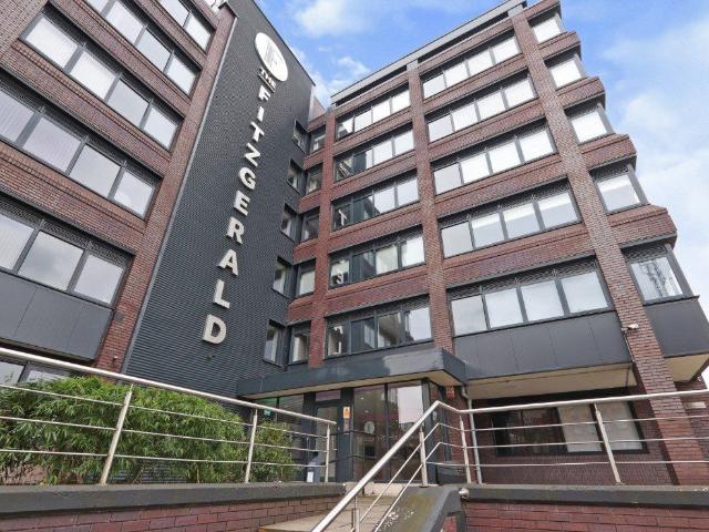 West Bar, Sheffield, South Yorkshire S3, 1 bed flat to rent, £800 pcm | PrimeLocation