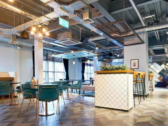 West Bar, Sheffield S3 Studio to rent £1,040 pcm £240 pw