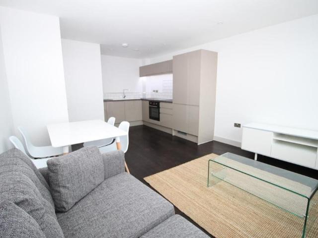 West Bar, Sheffield, UK S3, 1 bed flat to rent, £775 pcm | PrimeLocation