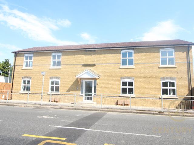 West Barnes Lane, New Malden, KT3 Century 21 United Kingdom