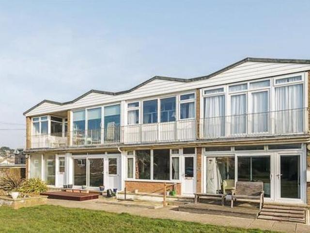 West Bay, Heron Court, Bridport, Studio Flat For