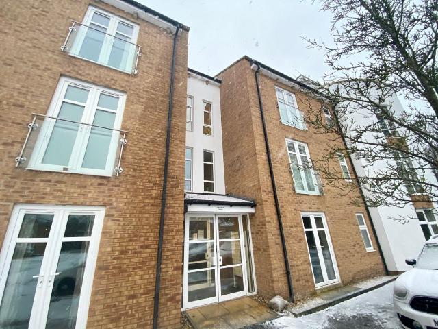 West Beck House, Darlington DL3, 2 bed flat to rent, £695 pcm | PrimeLocation