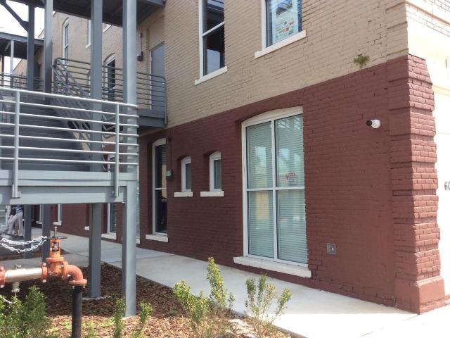 West Beaver 605 1 Bedroom Apartment for Rent at 605 W Beaver St, Jacksonville, FL 32202 LaVilla
