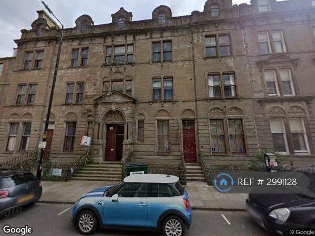West Bell Street, Dundee, DD1 2 bed flat to rent £900 pcm £208 pw