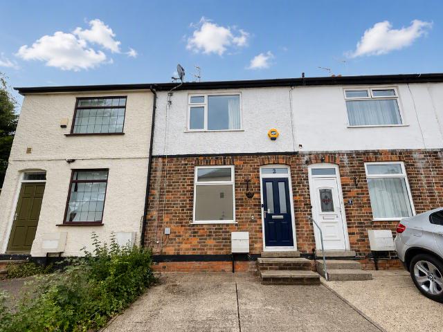 West Bridgford, Nottingham NG2, 2 bed terraced house to rent, £1,195 pcm | PrimeLocation