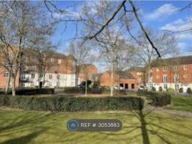 West Bridgford, Nottingham NG2, 3 bed flat to rent, £1,195 pcm | PrimeLocation