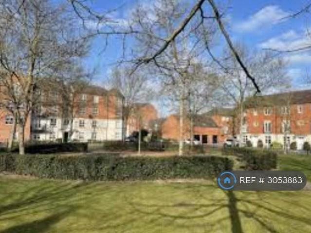 West Bridgford, Nottingham, NG2 3 bed flat to rent £1,195 pcm £276 pw