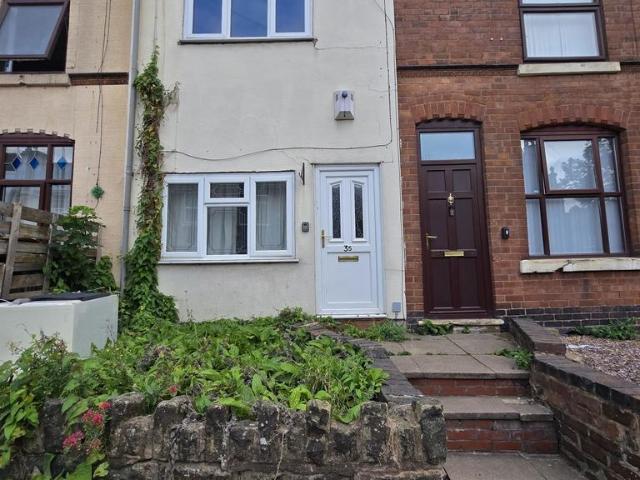 West Bromwich Road, Walsall WS1 4 bed terraced house to rent £1,100 pcm £254 pw