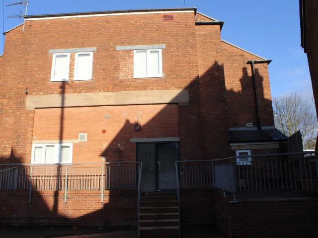 West Bromwich Street, Walsall WS1, 2 bed flat to rent, £775 pcm | PrimeLocation