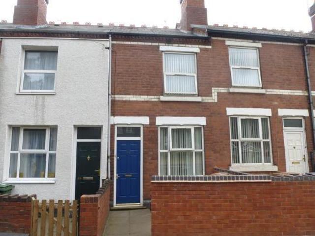 West Bromwich Street, Walsall, WS1 3 bed house to rent £1,050 pcm £242 pw