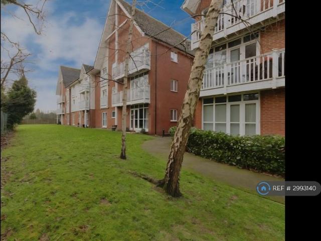 West Brook House, Solihull, B92 2 bed flat to rent £1,350 pcm £312 pw