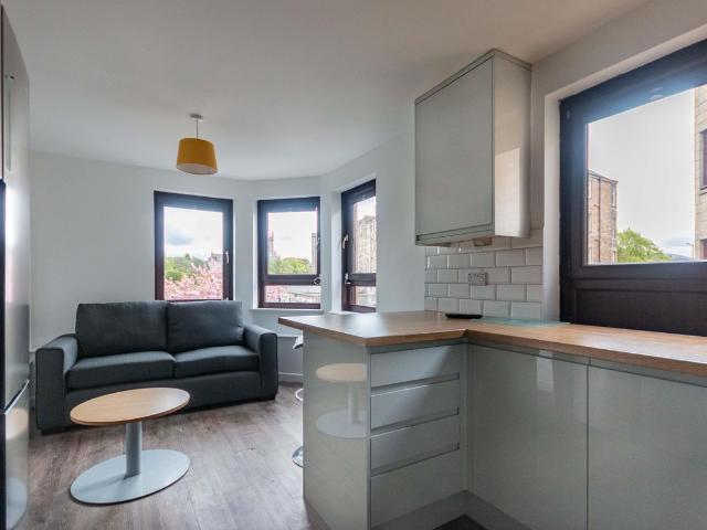 West Bryson Road, Edinburgh EH11, 4 bed flat to rent, £2,350 pcm | PrimeLocation