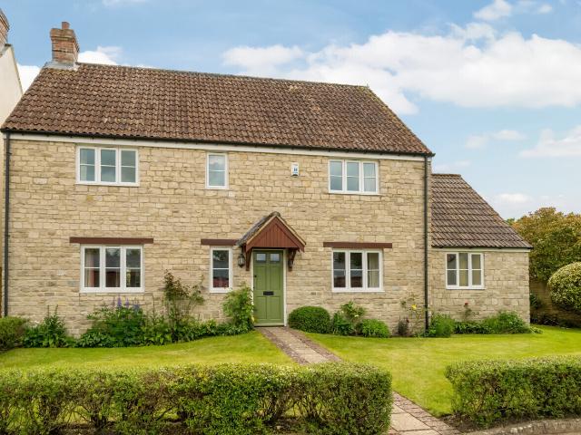 West Camel Farm, West Camel, Yeovil, BA22