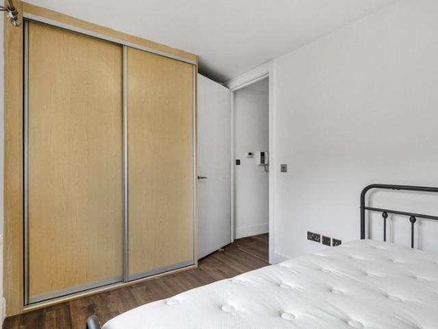 West Central Street, Bloomsbury, WC1A