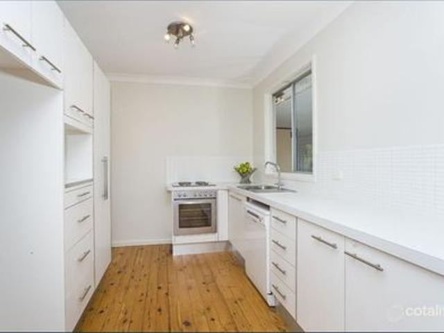 West Cessnock