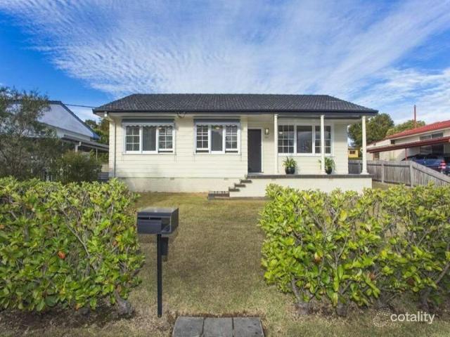 West Cessnock