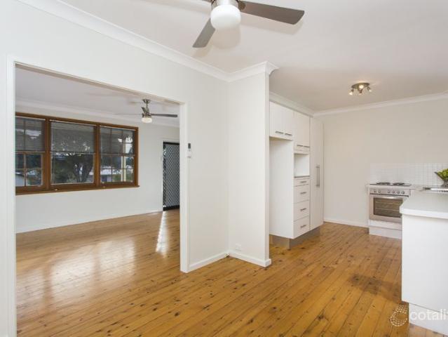 West Cessnock